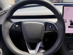 Tesla Model 3 rear-wheel drive version - фото 7