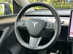 Tesla Model Y Long Range Edition - фото 10