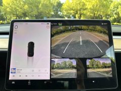 Tesla Model Y Long Range Edition - фото 11