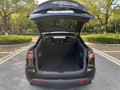 Tesla Model Y Long Range Edition - фото 18
