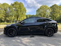 Tesla Model Y Long Range Edition - фото 3