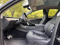 Tesla Model Y Long Range Edition - фото 6