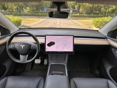 Tesla Model Y Long Range Edition - фото 7