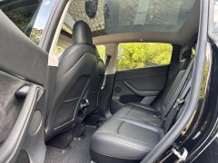 Tesla Model Y Long Range Edition - фото 8