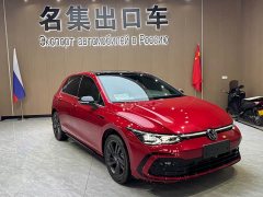 Volkswagen 280TSI DSG R-Line Lite - фото 2