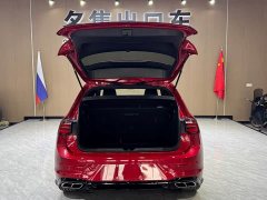 Volkswagen 280TSI DSG R-Line Lite - фото 8