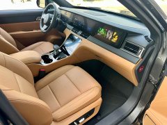 Li Auto ONE EREV6 Edition - фото 10