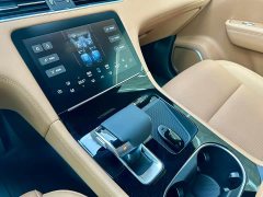 Li Auto ONE EREV6 Edition - фото 16