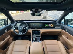 Li Auto ONE EREV6 Edition - фото 17