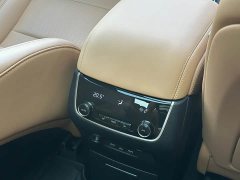 Li Auto ONE EREV6 Edition - фото 18