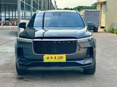 Li Auto ONE EREV6 Edition - фото 2