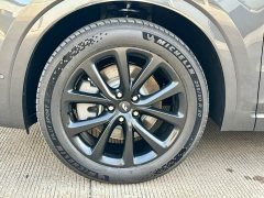 Li Auto ONE EREV6 Edition - фото 20