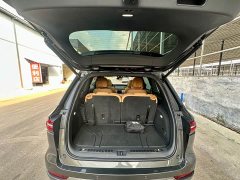 Li Auto ONE EREV6 Edition - фото 6