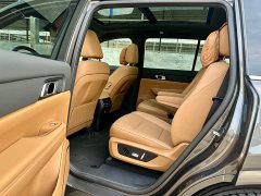 Li Auto ONE EREV6 Edition - фото 8