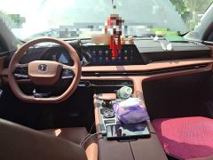 Changan CS75PLUS 1.5T Premium Version - фото 10