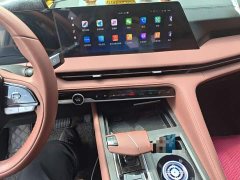 Changan CS75PLUS 1.5T Premium Version - фото 14