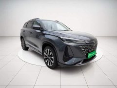 Changan CS75PLUS 1.5T Premium Version - фото 3