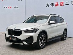 BMW X1 sDrive25Li Version - фото 1