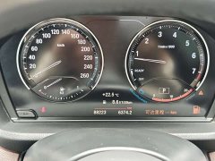 BMW X1 sDrive25Li Version - фото 10