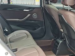 BMW X1 sDrive25Li Version - фото 11