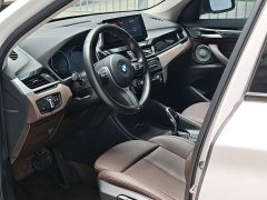 BMW X1 sDrive25Li Version - фото 12
