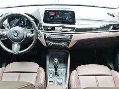 BMW X1 sDrive25Li Version - фото 15