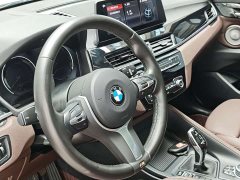 BMW X1 sDrive25Li Version - фото 16