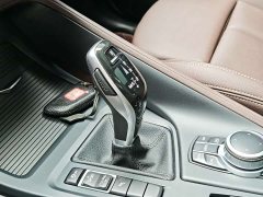 BMW X1 sDrive25Li Version - фото 17