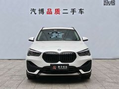BMW X1 sDrive25Li Version - фото 2