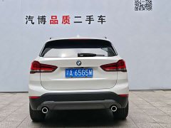 BMW X1 sDrive25Li Version - фото 4
