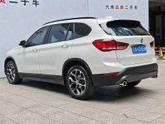 BMW X1 sDrive25Li Version - фото 6