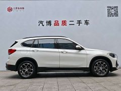 BMW X1 sDrive25Li Version - фото 8