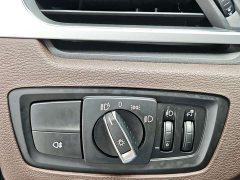 BMW X1 sDrive25Li Version - фото 9