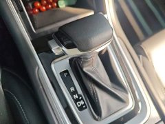 Changan CC Edition 1.5T DCTLuxury Version - фото 10