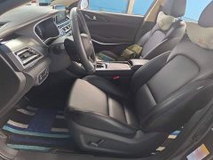 Changan CC Edition 1.5T DCTLuxury Version - фото 11