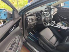 Changan CC Edition 1.5T DCTLuxury Version - фото 12