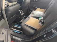 Changan CC Edition 1.5T DCTLuxury Version - фото 13