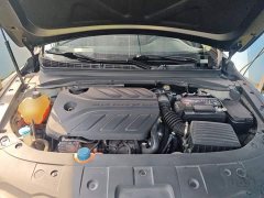 Changan CC Edition 1.5T DCTLuxury Version - фото 16