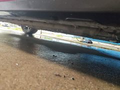Changan CC Edition 1.5T DCTLuxury Version - фото 17