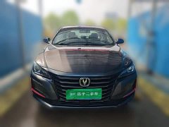 Changan CC Edition 1.5T DCTLuxury Version - фото 2