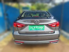 Changan CC Edition 1.5T DCTLuxury Version - фото 3
