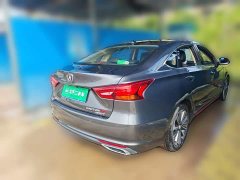 Changan CC Edition 1.5T DCTLuxury Version - фото 4