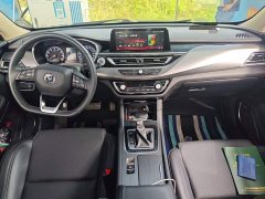 Changan CC Edition 1.5T DCTLuxury Version - фото 5