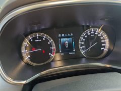 Changan CC Edition 1.5T DCTLuxury Version - фото 7