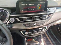 Changan CC Edition 1.5T DCTLuxury Version - фото 9