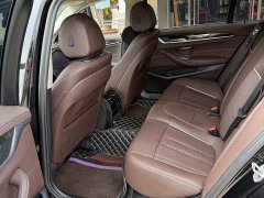 BMW 5 Series 525Li M Sports Package - фото 10