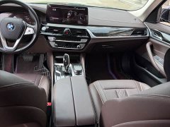 BMW 5 Series 525Li M Sports Package - фото 11