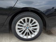 BMW 5 Series 525Li M Sports Package - фото 12