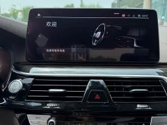 BMW 5 Series 525Li M Sports Package - фото 14