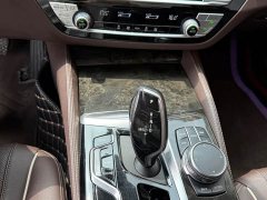 BMW 5 Series 525Li M Sports Package - фото 15
